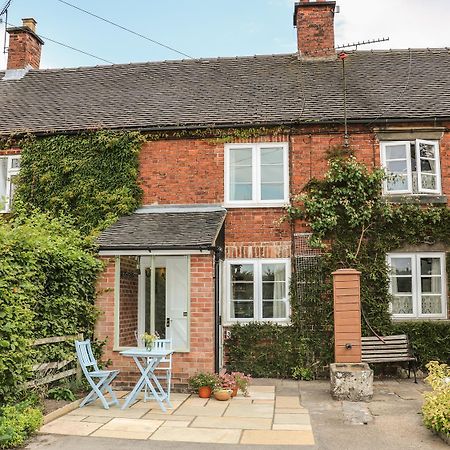 Callow Cottages Ashbourne  Exterior photo