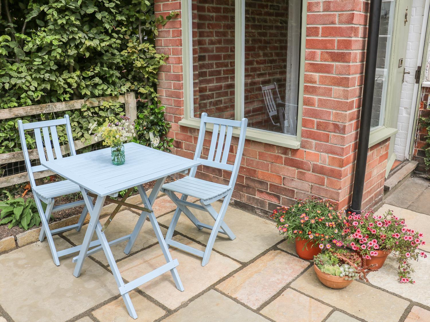 Callow Cottages Ashbourne  Exterior photo